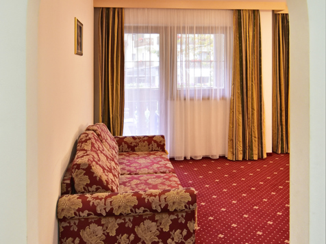 Nr. 24 - Doppelbettzimmer - Einzelzimmer image 4