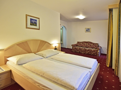 Nr. 24 - Doppelbettzimmer - Einzelzimmer image 5