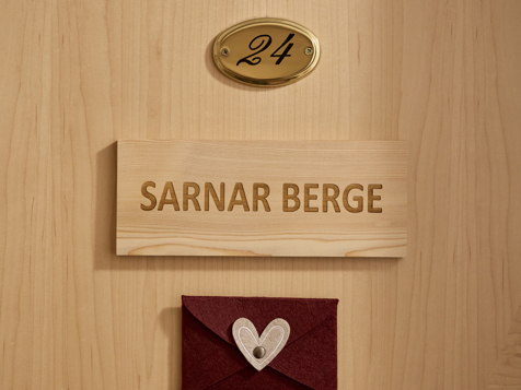 Nr. 24 - Doppelzimmer mit Balkon  image 6