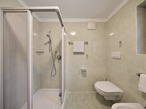 Nr. 25 - Doppelbettzimmer image 9