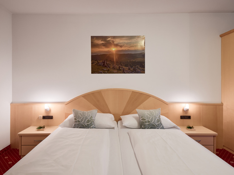 Nr. 25 Double Room with Balcony image 7