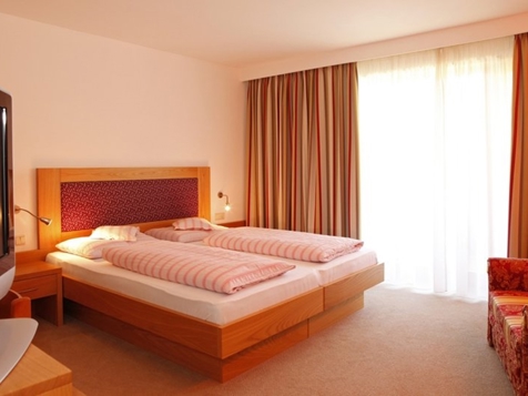 Oceano fiorito (Sea of flowers) Comfort room image 1