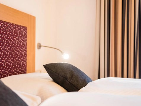 Oceano fiorito (Sea of flowers) Comfort room image 4