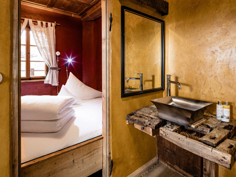 One-room apartment image 1