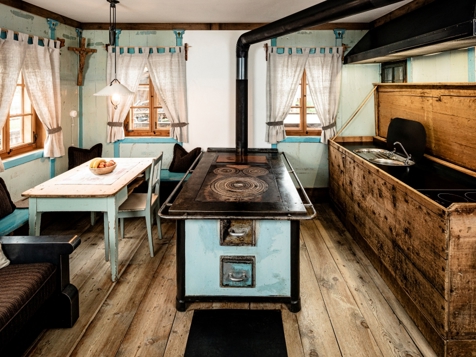 One-room apartment image 5