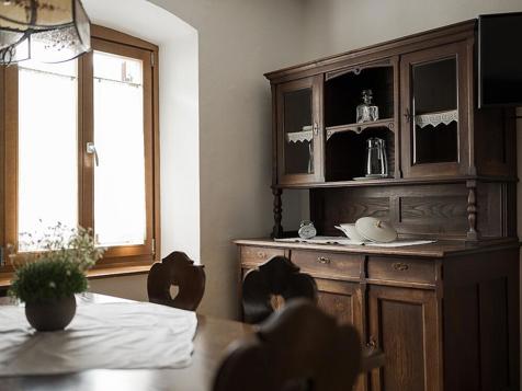 Original farmstead apartment Champagner image 10