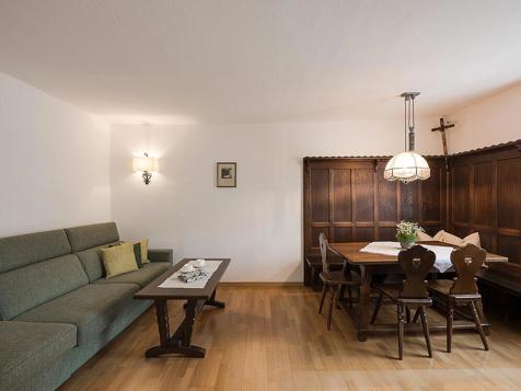 Original farmstead apartment Champagner image 2