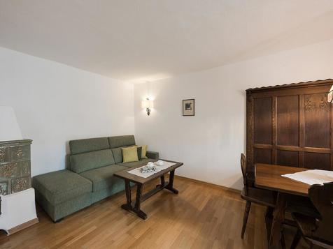 Original farmstead apartment Champagner image 3