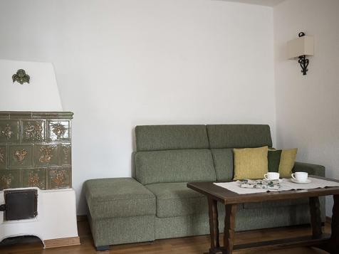 Original farmstead apartment Champagner image 4