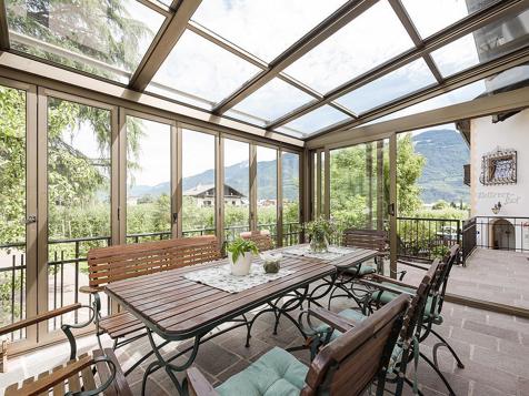Original farmstead apartment Champagner image 5