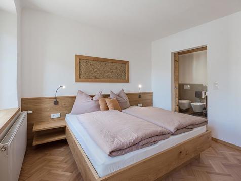 Original farmstead apartment Champagner image 6