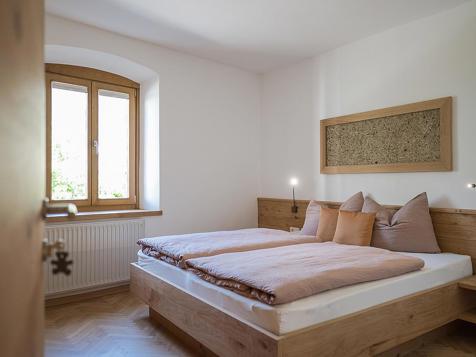 Original farmstead apartment Champagner image 8