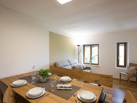 Original farmstead apartment Gravenstein image 4