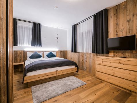 Ortles – Ihr Luxus-Chalet in Südtirol image 4