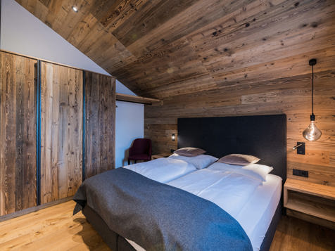 Ortles – Ihr Luxus-Chalet in Südtirol image 6