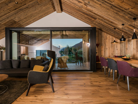 Ortles, il vostro chalet extra lusso in Alto Adige image 10