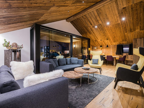 Ortles, il vostro chalet extra lusso in Alto Adige image 11
