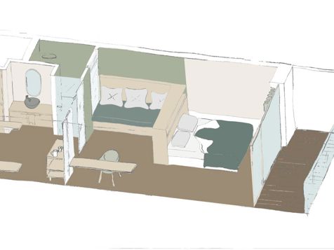 Ortles Room-4