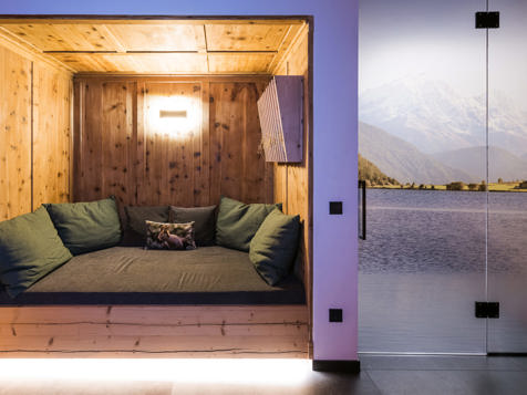 Ortles – Your luxury chalet in South Tyrol image 15