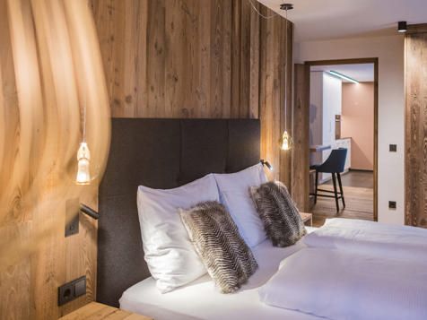 Ortles – Your luxury chalet in South Tyrol image 5