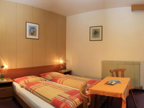 Our double rooms image 1