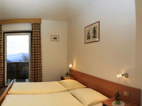 Our double rooms image 4