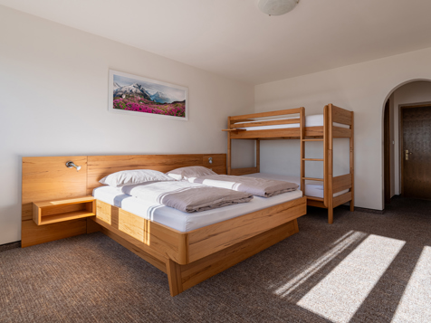 Our double rooms  image 8