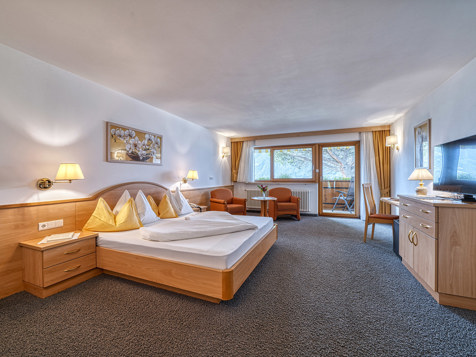 Palme 2. Etage image 3