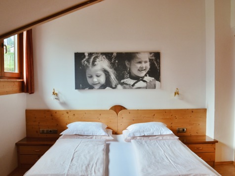 Panorama Appartement Schloss Forst image 14