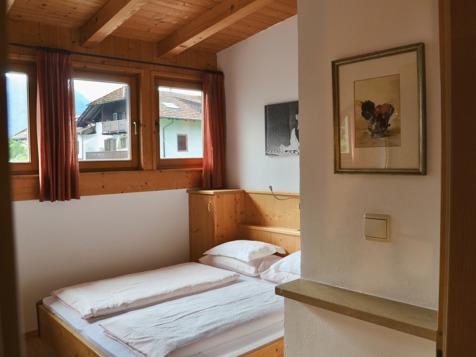 Panorama Appartement Schloss Forst image 15