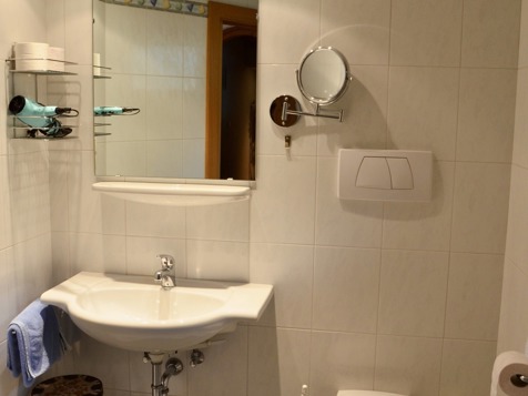 Panorama Appartement Schloss Forst image 16