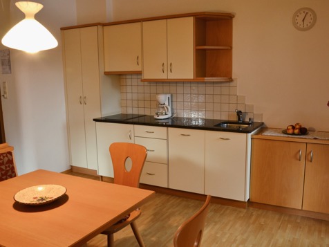 Panorama Appartement Schloss Forst image 17