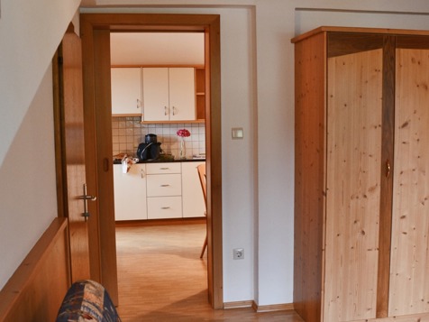 Panorama Appartement Schloss Tirol image 12