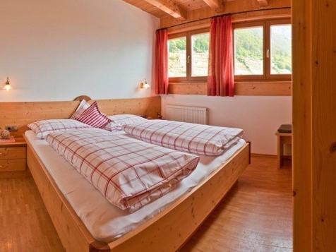 Panorama Appartement Schloss Tirol image 2
