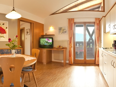 Panorama Appartement Schloss Tirol image 4