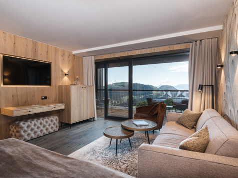 Panorama Chalet for Family image 4
