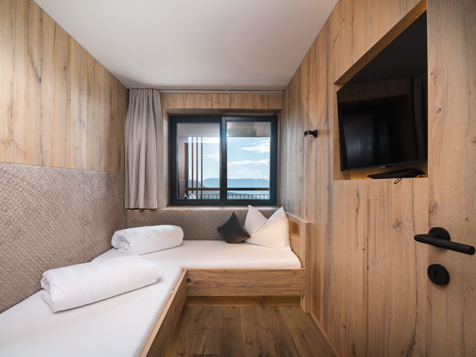 Panorama Chalet for Family image 5
