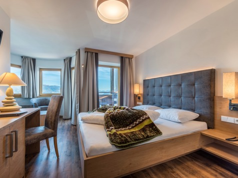 Panorama Deluxe Standart image 2