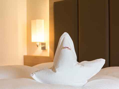 PANORAMA Doppelzimmer image 5