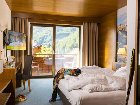 Panorama Doppelzimmer Superior image 5