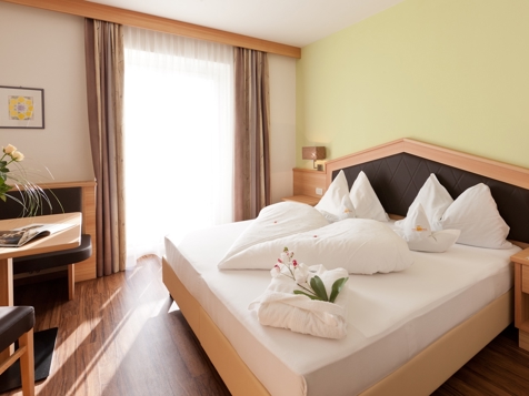 Panorama-double room image 1