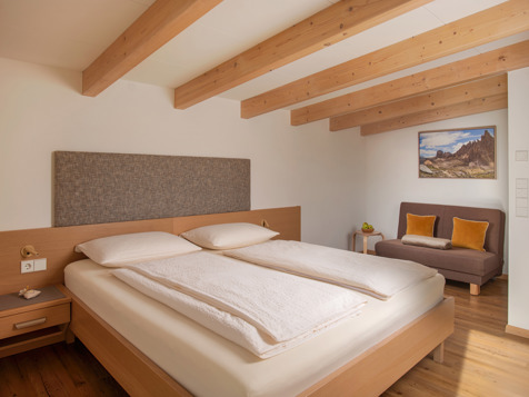 Panorama-Ferienwohnung mit Dachterrasse 65.m² image 28