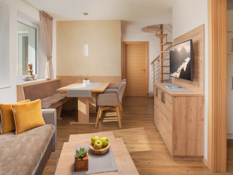 Panorama-Ferienwohnung mit Dachterrasse 65.m² image 33