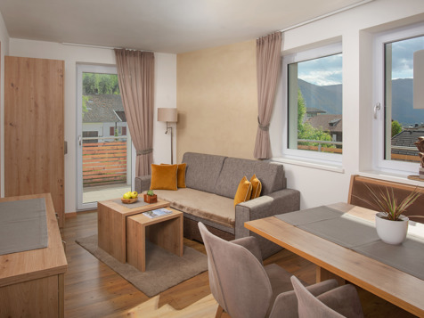 Panorama-Ferienwohnung mit Dachterrasse 65.m² image 34