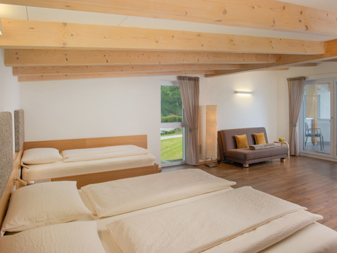 Panorama-Ferienwohnung mit Dachterrasse 70 m² image 39