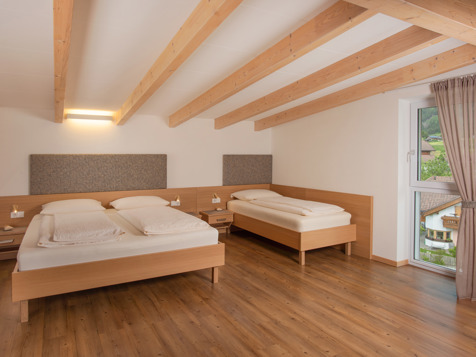 Panorama-Ferienwohnung mit Dachterrasse 70 m² image 40