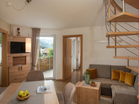 Panorama-Ferienwohnung mit Dachterrasse 70 m² image 42