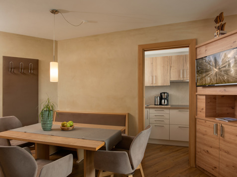 Panorama-Ferienwohnung mit Dachterrasse 70 m² image 43