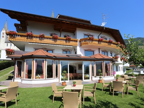 Panorama Hotel Egger image 3