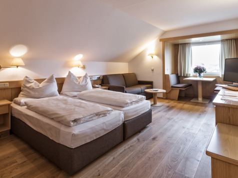 Panorama mit Balkon image 5